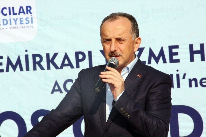 Ak Partili Nebati: "1 Kasım, 7 Haziran’ın Düzeltilmiş Hali Olacak"