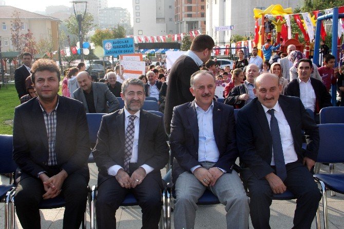 Ak Partili Nebati: "1 Kasım, 7 Haziran’ın Düzeltilmiş Hali Olacak"