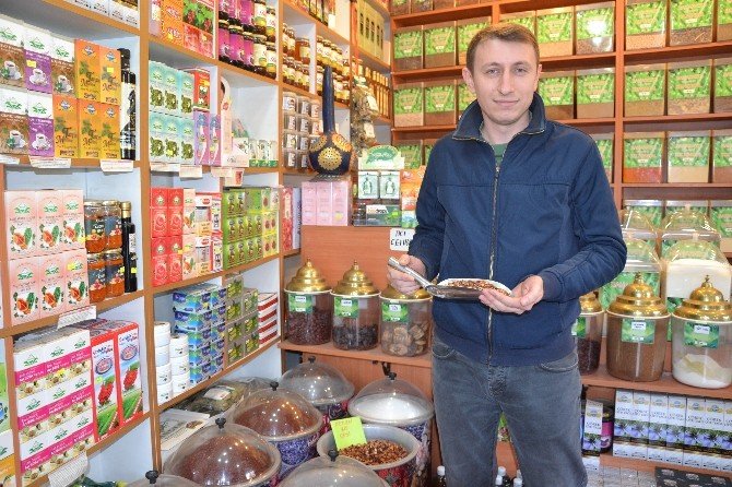 Kışın Bu Bitkilerle Zinde Kalabilirsiniz