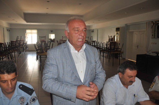 Okul Servisi Şoförlerine Eğitim