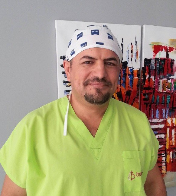 Tüpbebek Ve İmplantasyon Öncesi Genetik Tanı Tedavilerinde Yeni Nesil Dizileme Dönemi Başladı