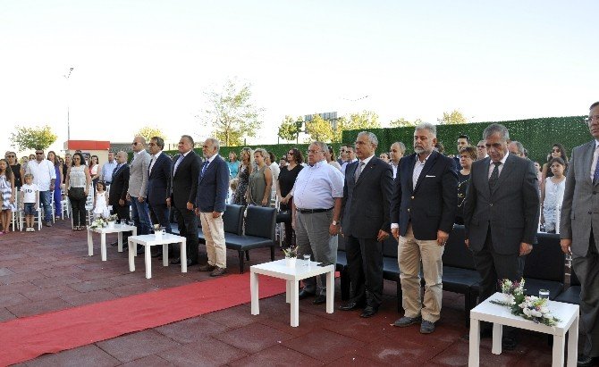 Bahçeşehir Koleji Şimdi De Kurtköy’de