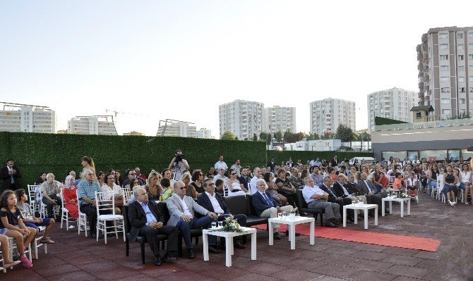 Bahçeşehir Koleji Şimdi De Kurtköy’de