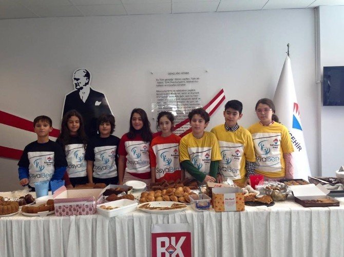 Bahçeşehir’de Farkındalık Semineri