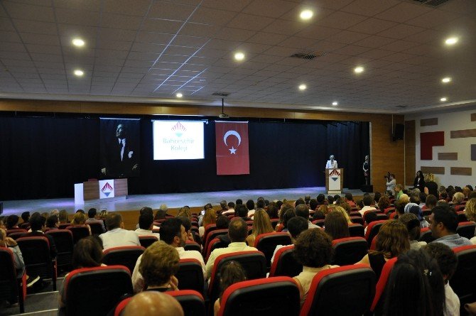 Bahçeşehir Koleji Dragos’ta