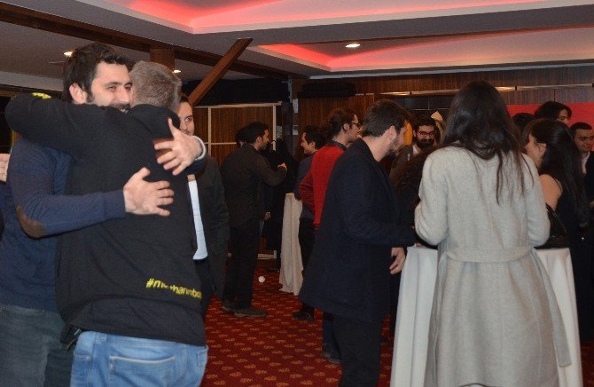 Mezunlar Buluşmasında Anılar Tozlu Raflardan Kalktı