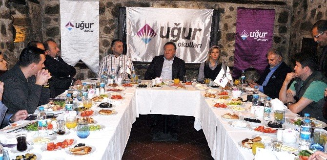 Uğur Okulları’ndan Antalya’ya Büyük Yatırım