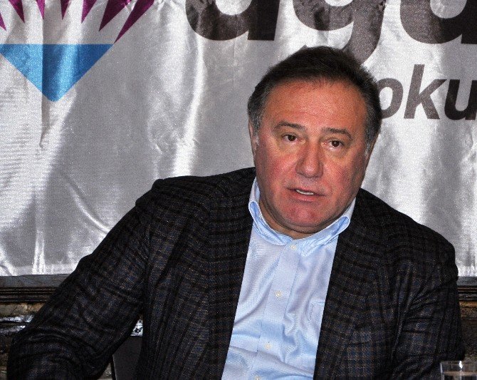 Uğur Okulları’ndan Antalya’ya Büyük Yatırım