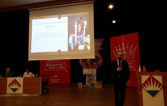 Üstün Potansiyeli Gerçekleştirme Fırsatı