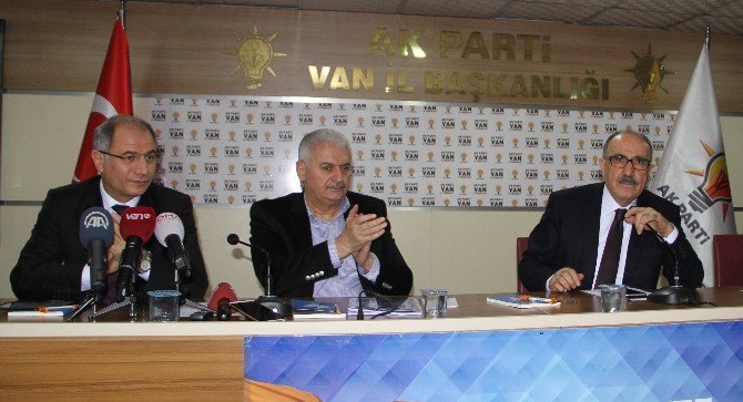 Bakan Ala: “Çocukları Alıp Götürüp Terörist Yapıp Çukurların Altına Gömmeye Çalışıyorlar”