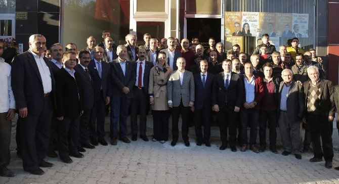 Bakan Kılıç: “Tüm Hainlerle Mücadelemiz Sonuna Kadar Devam Edecek”