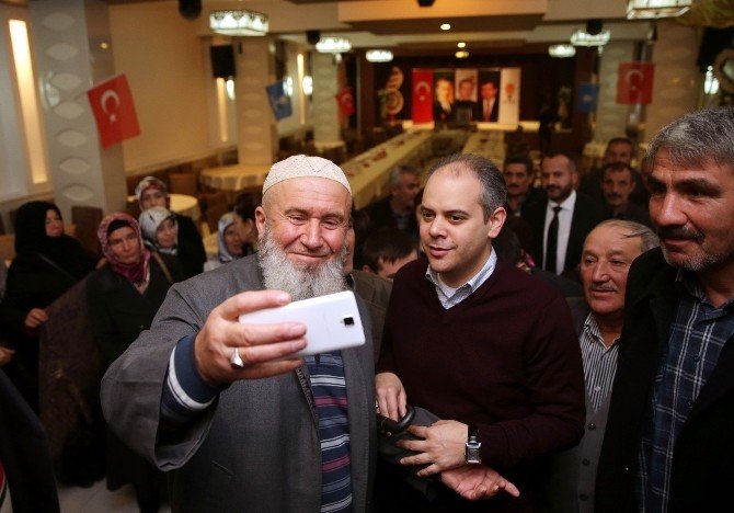 Bakan Kılıç: “Hesabını Vermeyeceğim Hiçbir Şey Yok”