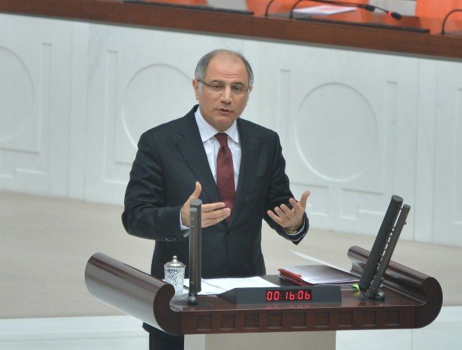 Hdp’nin Efkan Ala Hakkında Verdiği Gensoru Önergesi Kabul Edilmedi