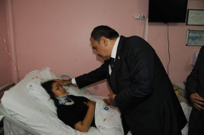 Bakan Eroğlu: Muhtemelen 9 Hayatı Burada Kaybettik”
