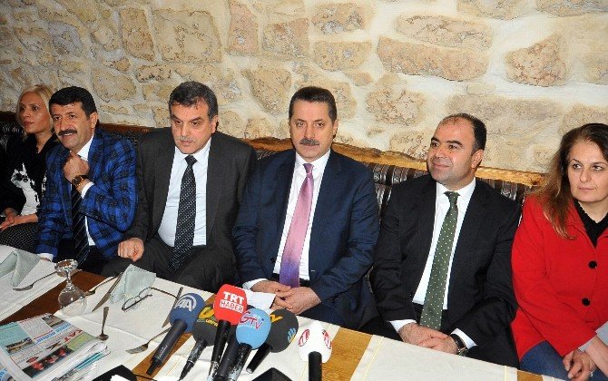 Şanlıurfa, Türkiye’de Bir İlki Gerçekleştirdi