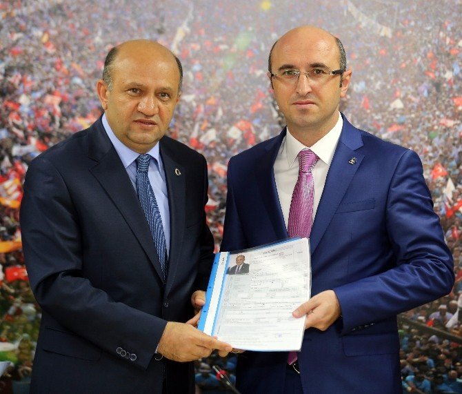 Bilim Sanayi Ve Teknoloji Bakanı Fikri Işık: