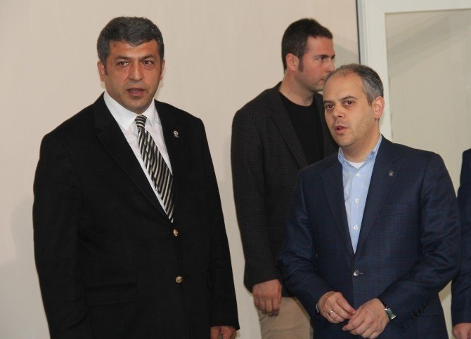 Amigonun Ağlattığı Berkay’a Bakan Kılıç’tan Müjdeli Haber