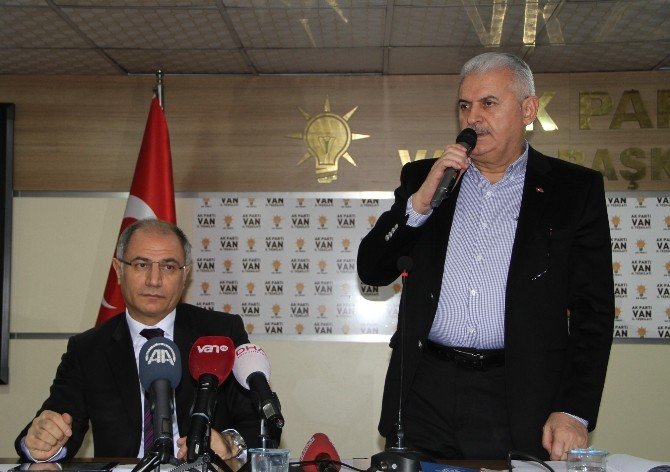 Bakan Ala: “Çocukları Alıp Götürüp Terörist Yapıp Çukurların Altına Gömmeye Çalışıyorlar”
