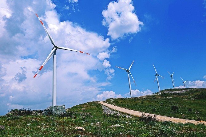 Yenilenebilir Enerjiye Devletten Büyük Destek