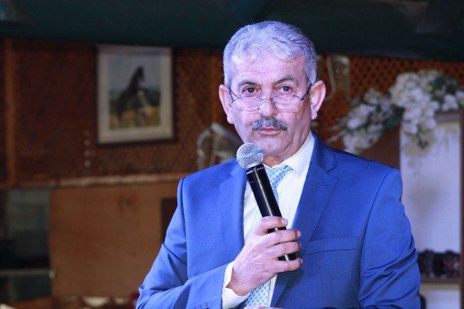 Bakkal Amcanın Seyyar İsyanı