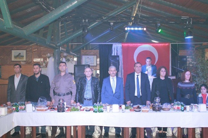 Bakkal Amcanın Seyyar İsyanı