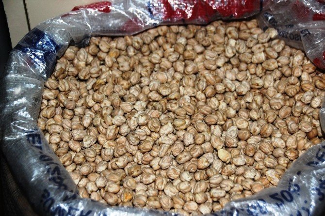 Bakliyat Satışları Düşük Kaldı