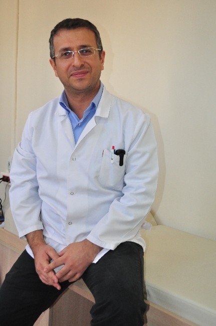 “Şekerli Su” İle Kas-iskelet Sistemi Hastalıklarının Tedavisi Mümkün