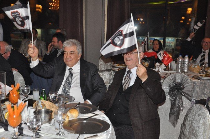 Levent Erdoğan: "2 Milyar Lira Borç Var"
