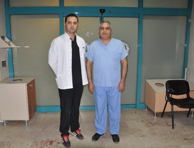 Organları 5 Kişide Hayat Bulacak