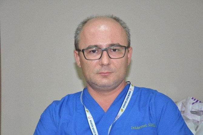 71 Yaşındaki Merhumenin Organları 3 Kişiye Nakledilecek