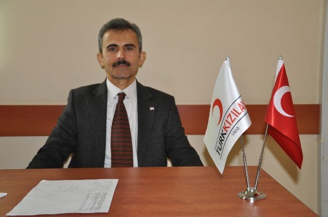 Balıkesirliler 31 Bin Ünite Kan Bağışladı