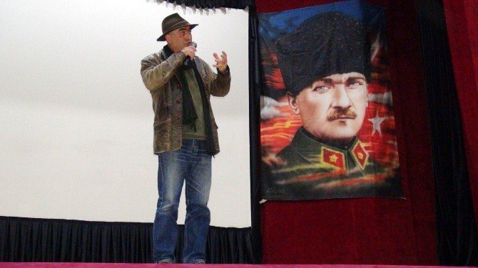 Kar Korsanları Filminin Galası Yapıldı