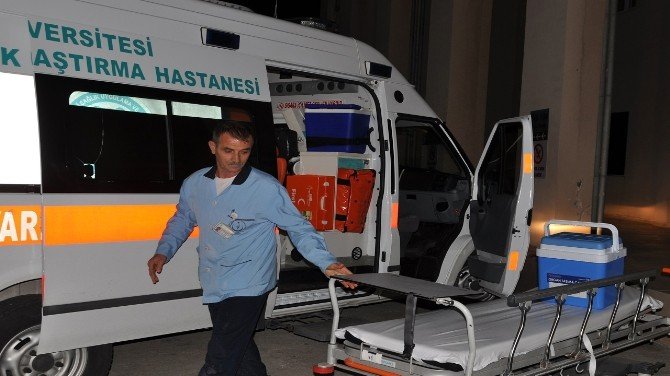 Organlarıyla 6 Hastaya Umut Verecek