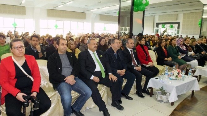 Canan Karatay’dan Domuz Gribi Önerisi