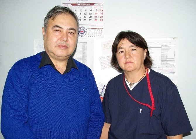 Bitkilerle Kanseri Yendi