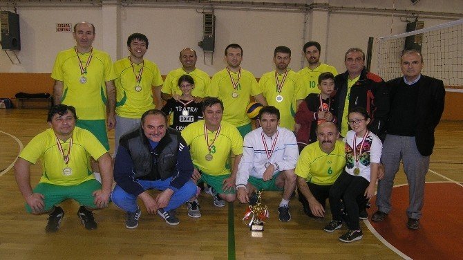 Şampiyon Ömer Seyfettin Anadolu Lisesi
