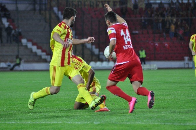 Ptt 1. Lig