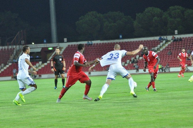 Ptt 1. Lig