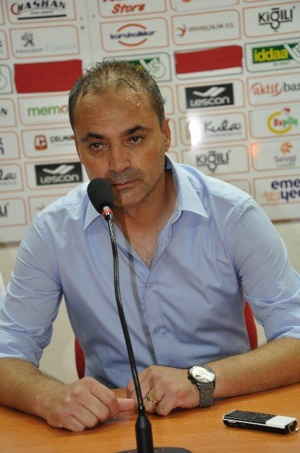 Balıkesirspor Lige 1 Puan İle Başladı
