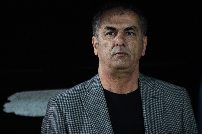 Fikret Yılmaz: "Adanaspor’un Puan Kaybetmesini Bekleyeceğiz"
