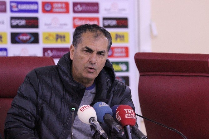 Karabükspor Liderliğini Sürdürdü