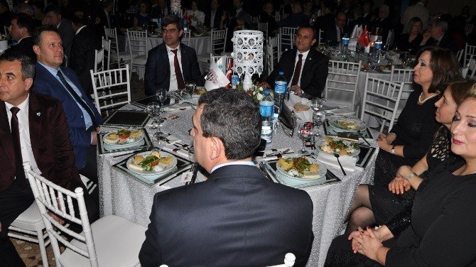 Bandırmaspor 50. Yılını Kutladı