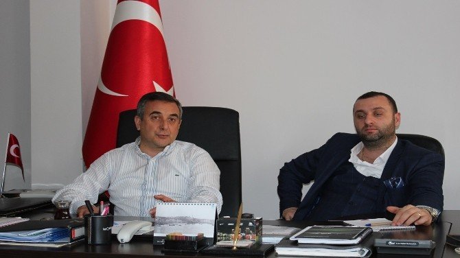 Karlahan: ’’Bandırmaspor Basın Sözcülüğünü Bırakıyorum’’