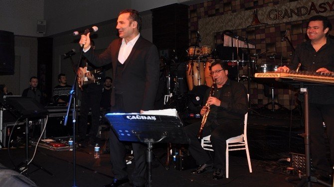 Bandırmaspor 50. Yılını Kutladı