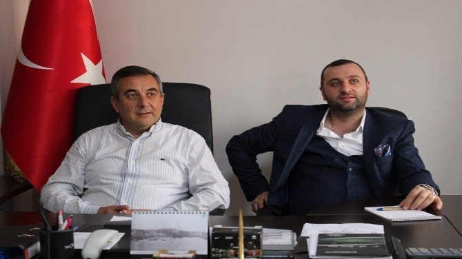 Karlahan: ’’Bandırmaspor Basın Sözcülüğünü Bırakıyorum’’