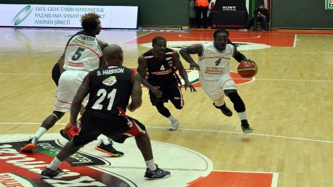 Türkiye Basketbol Ligi