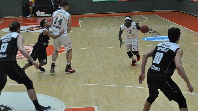 Eurocup