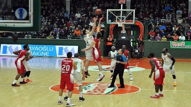 Eurocup