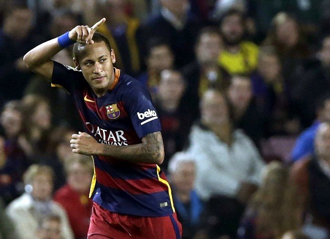 Neymar’dan Yeni Sözleşme Müjdesi
