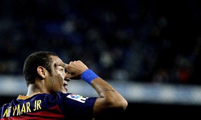 Neymar’dan Yeni Sözleşme Müjdesi